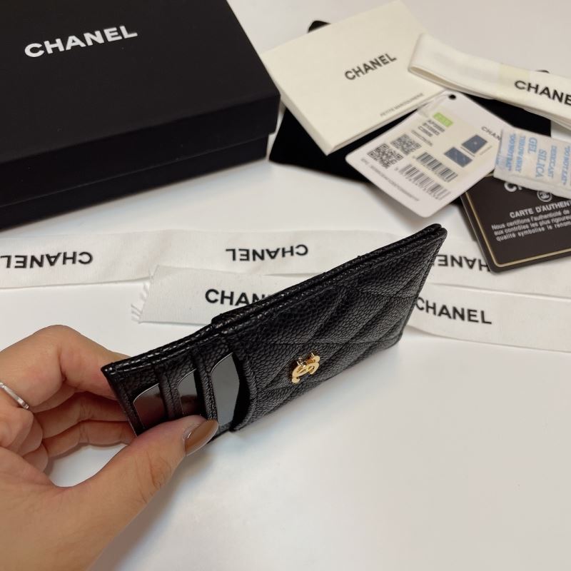 Chanel Wallet Purse